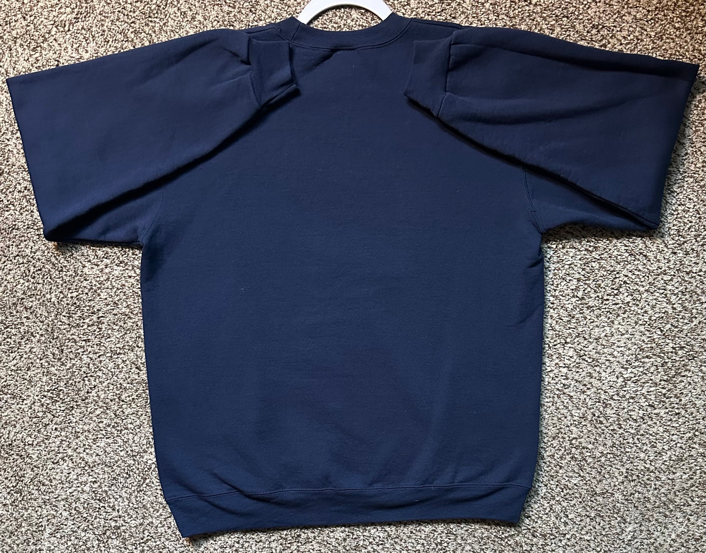 San Diego Chargers crewneck
