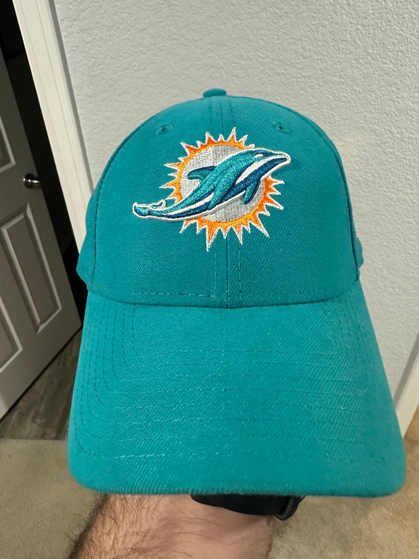 Miami Dolphins hat