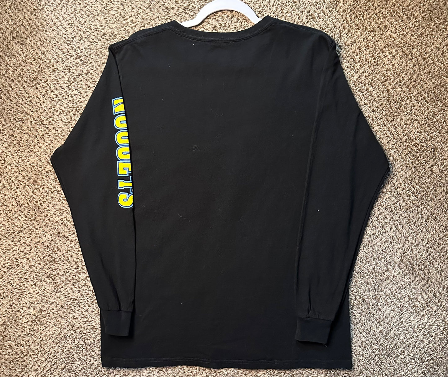 Denver Nuggets long sleeve