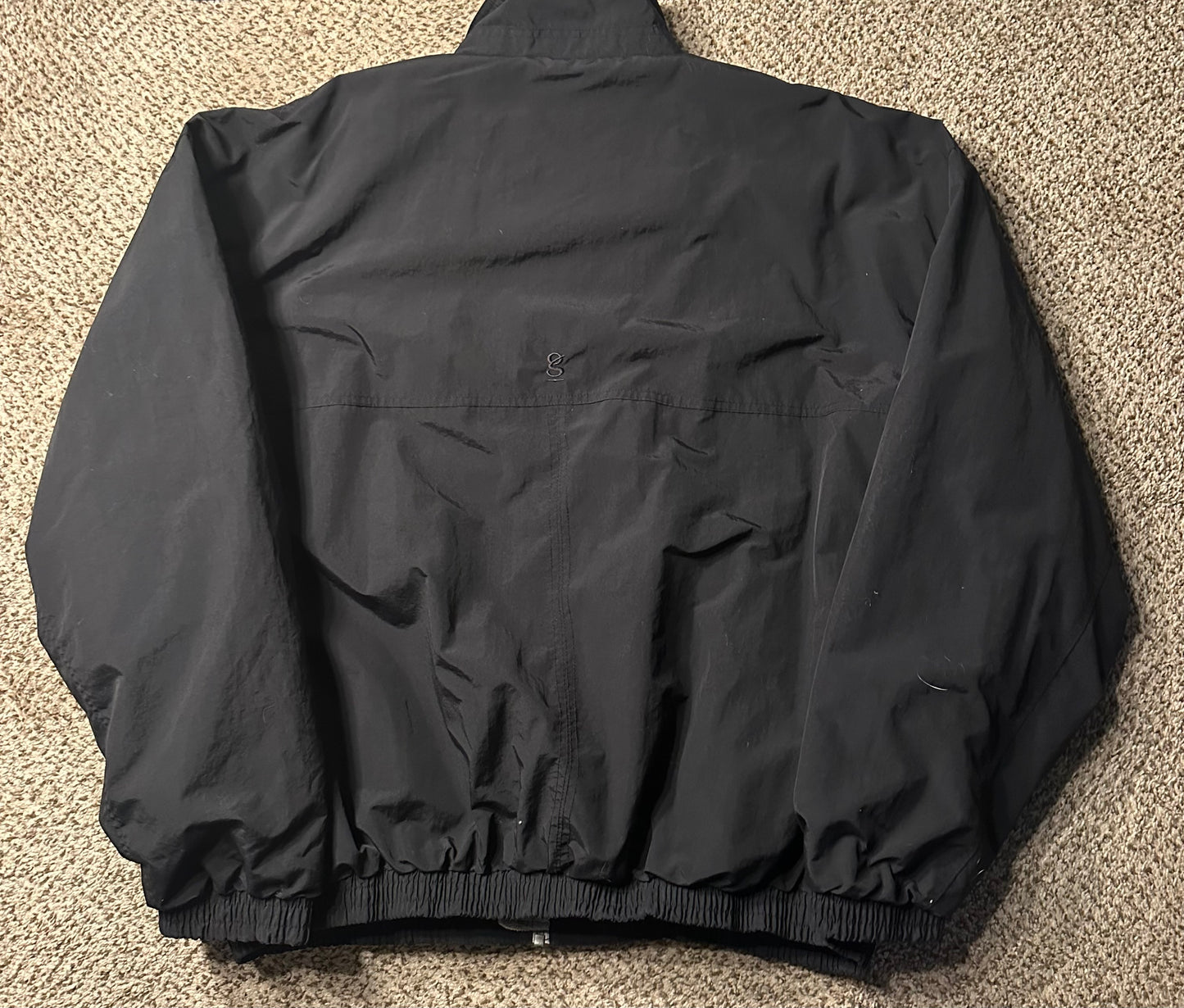 Iowa university jacket