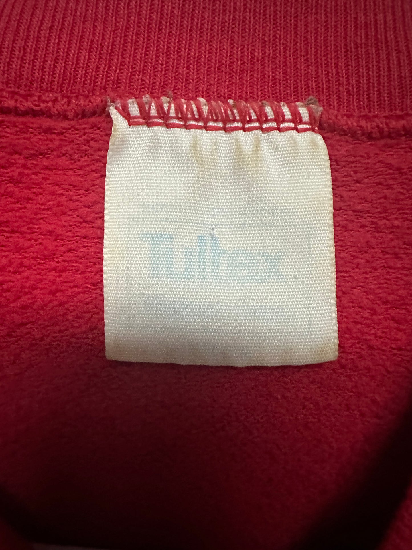 Arizona university crewneck