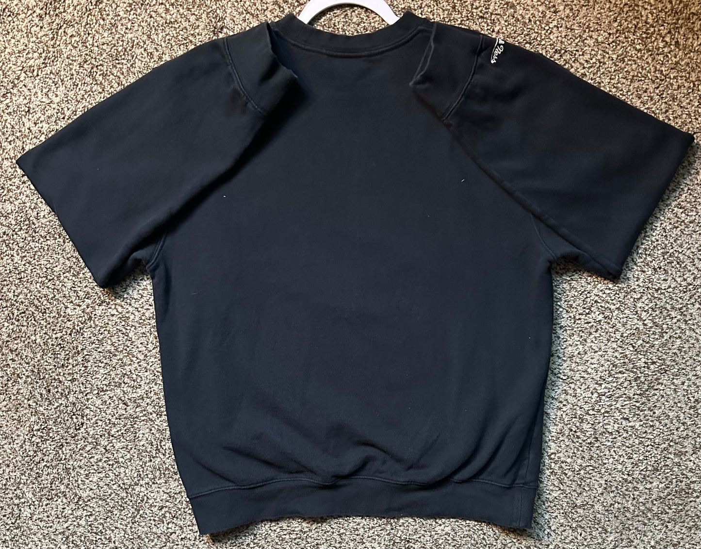 San Francisco 49ers crewneck