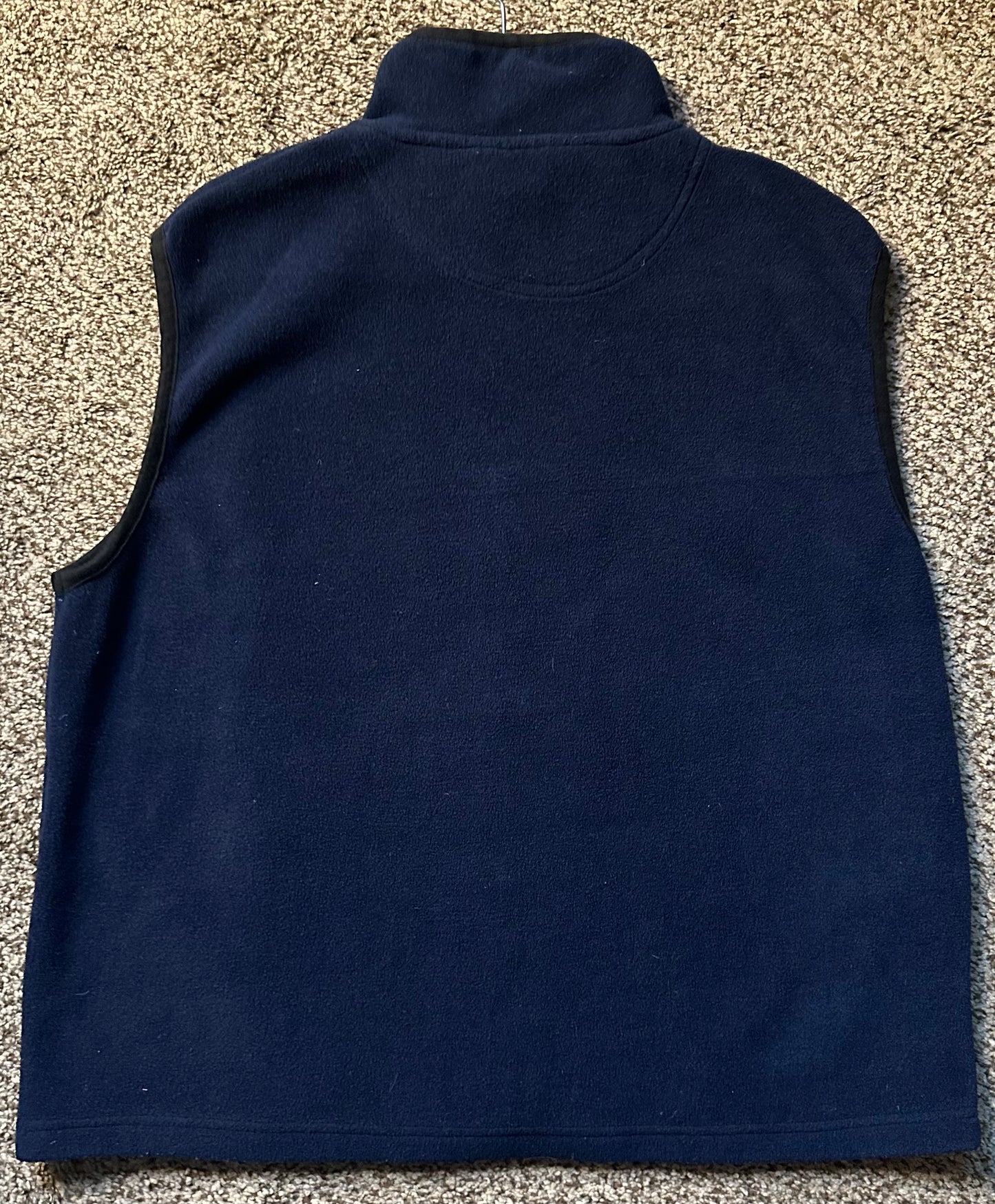 Denver Broncos vest