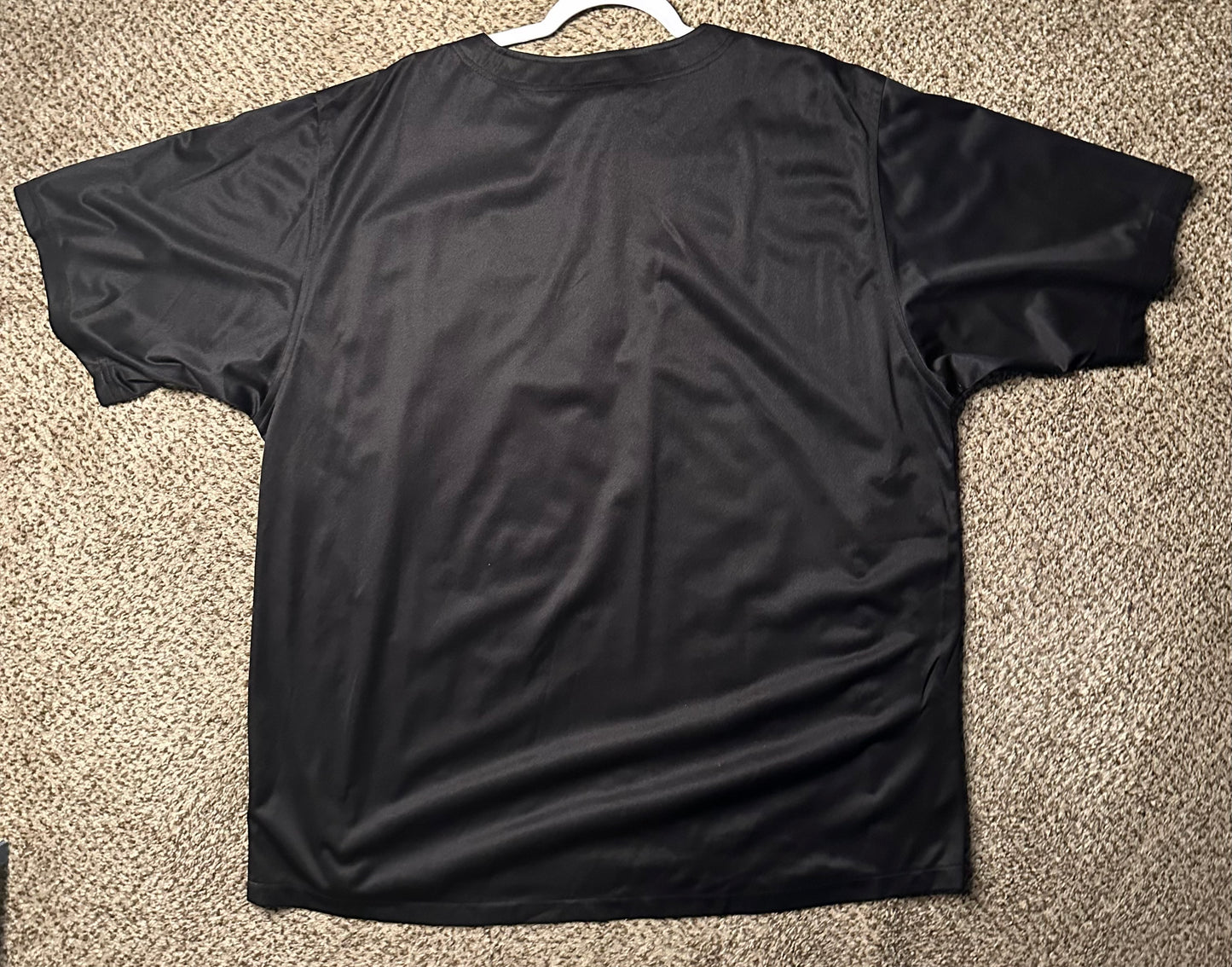 Carolina panthers tee