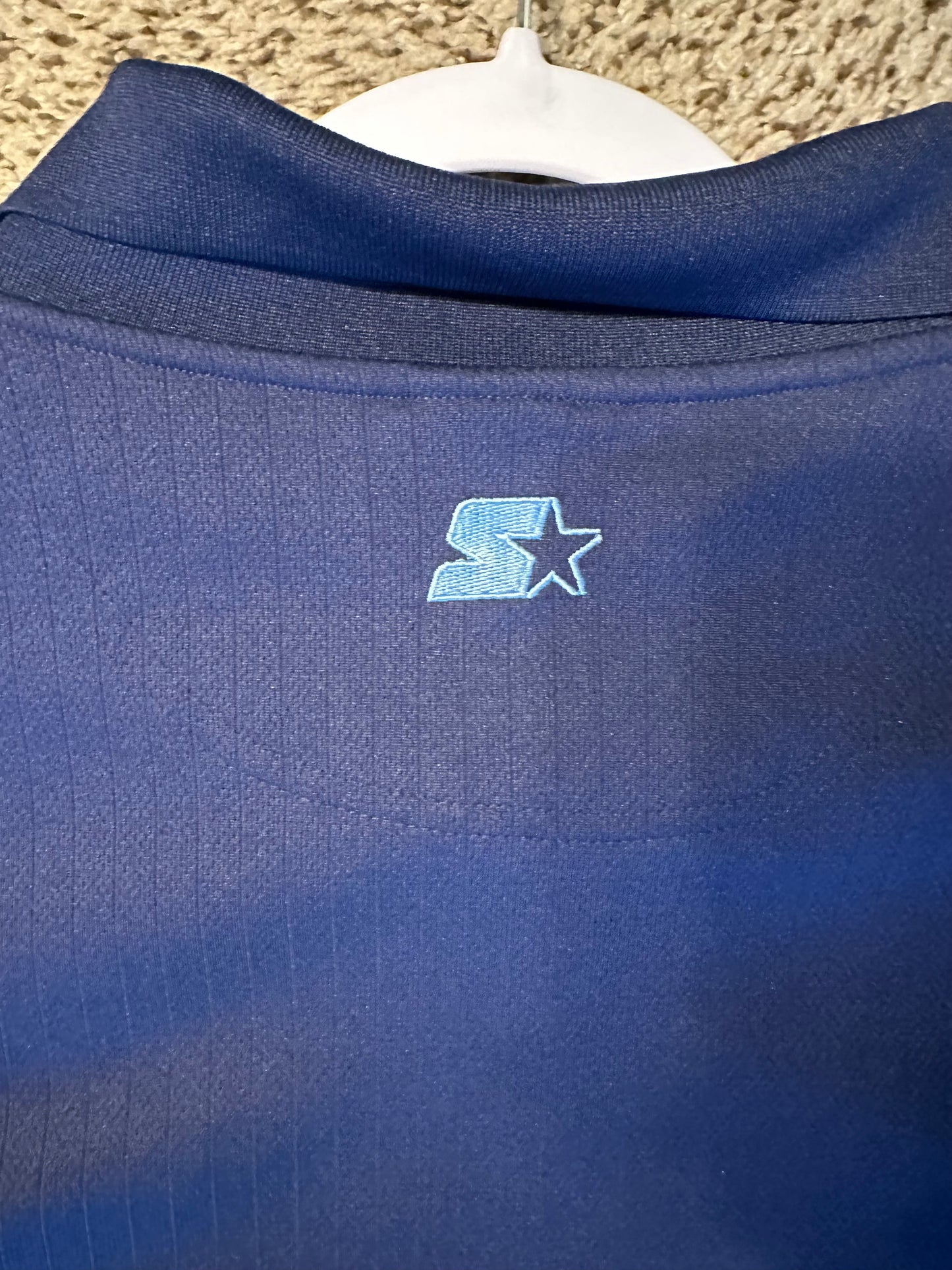 University of North Carolina polo
