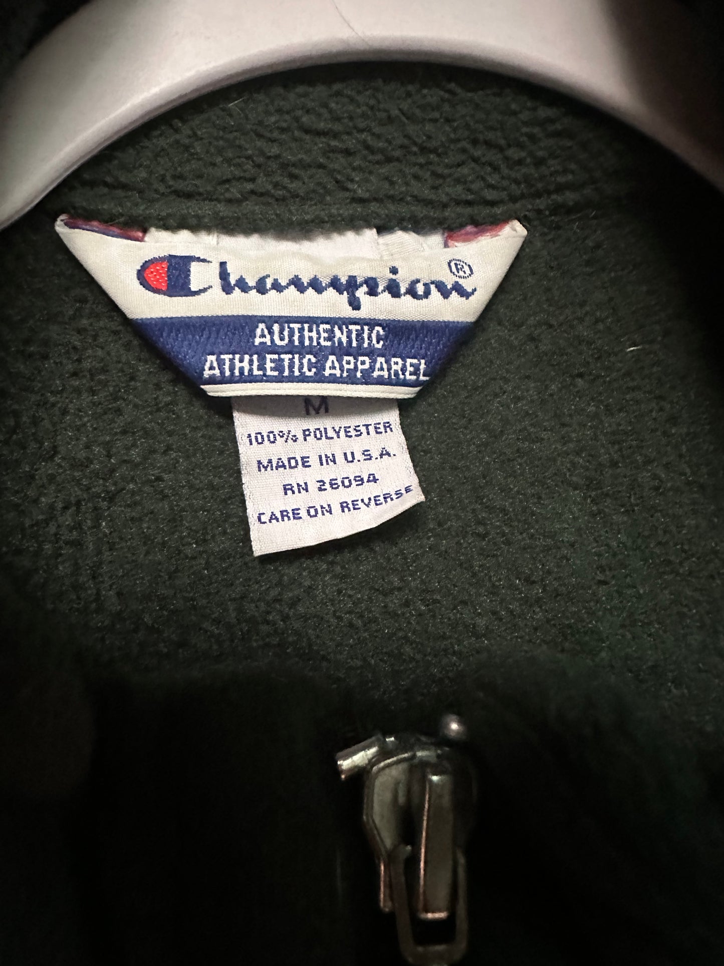 Colorado state university vest