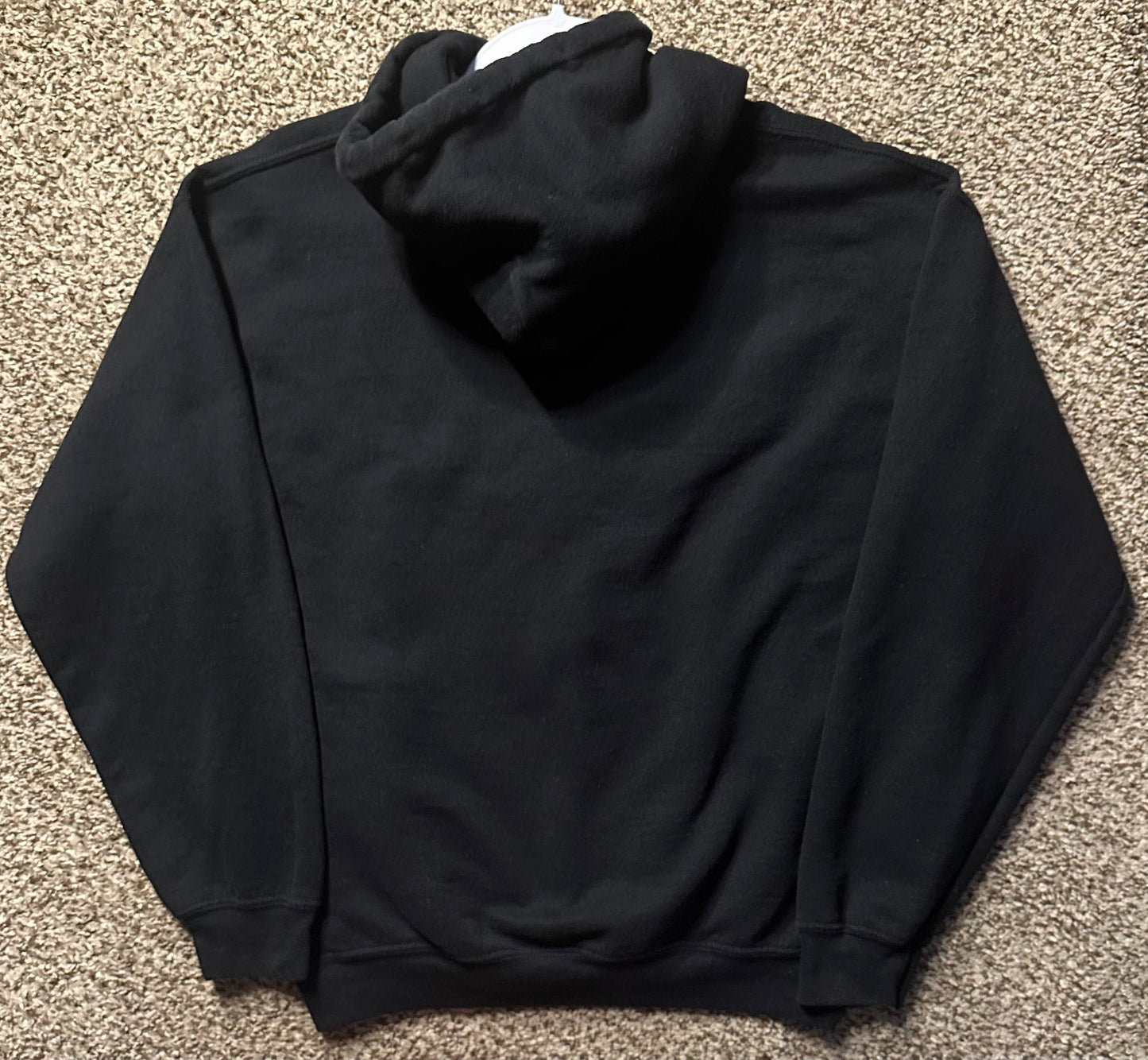 Iowa university hoodie