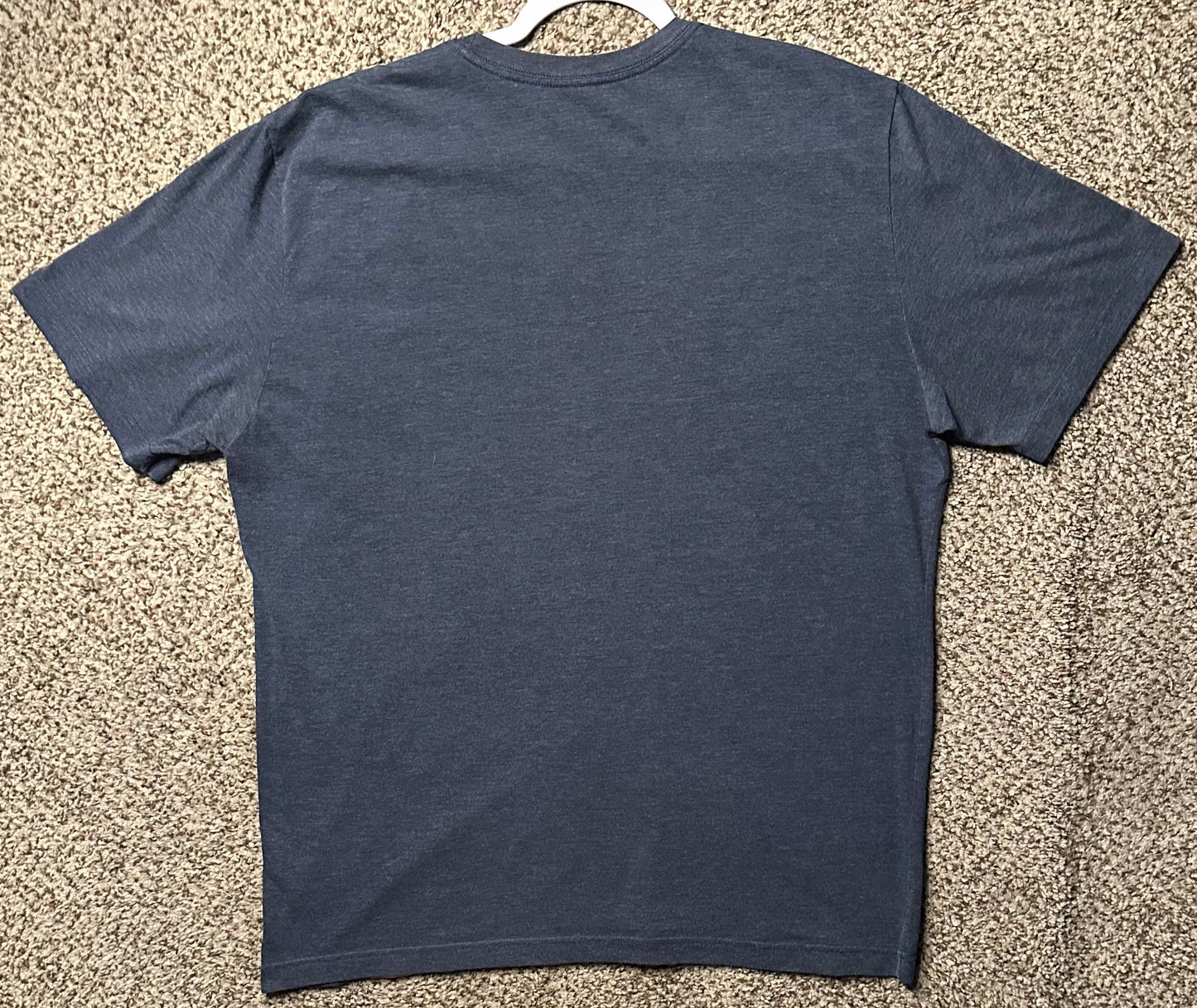 Syracuse university tee