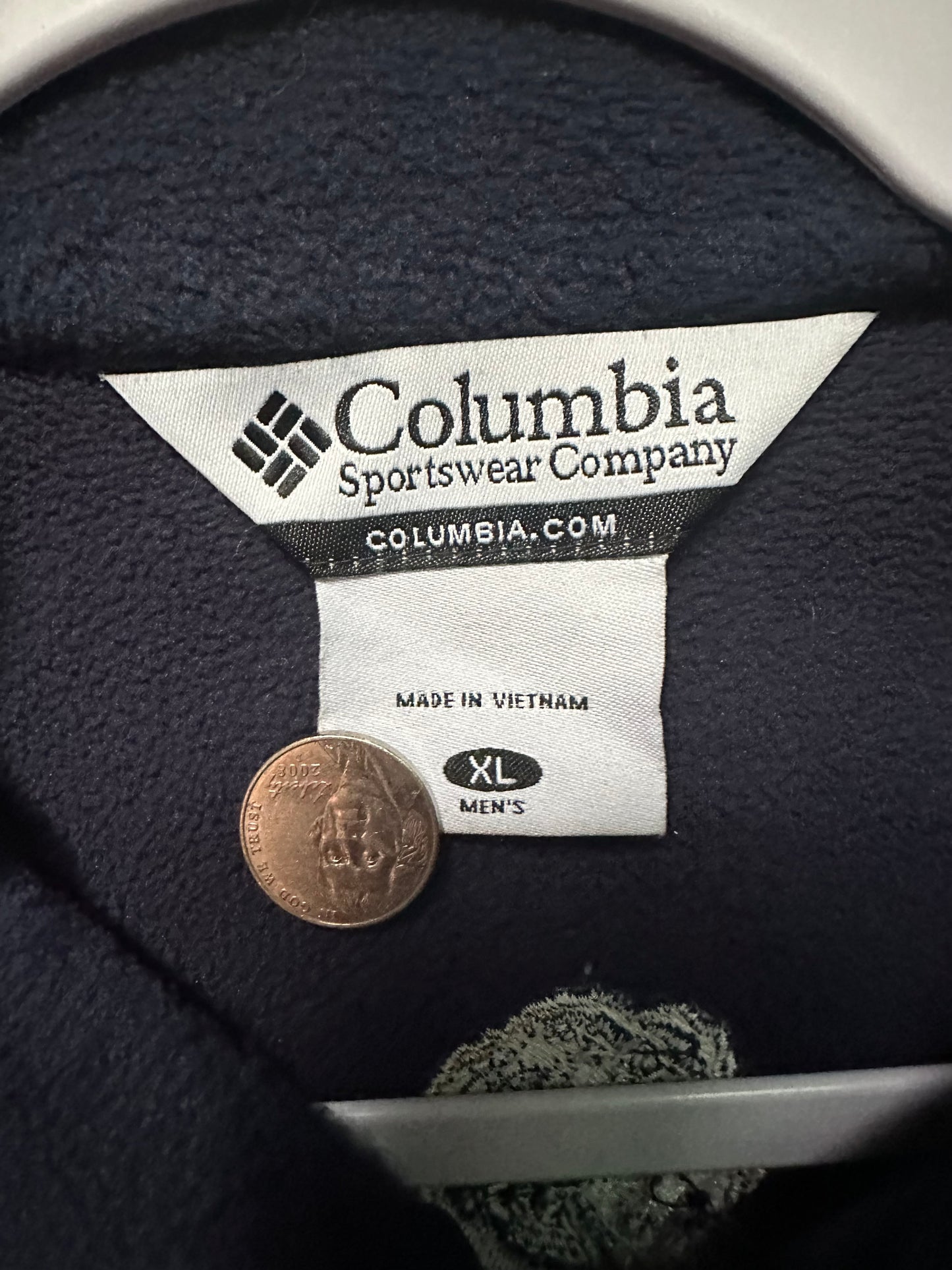 Pitt university jacket