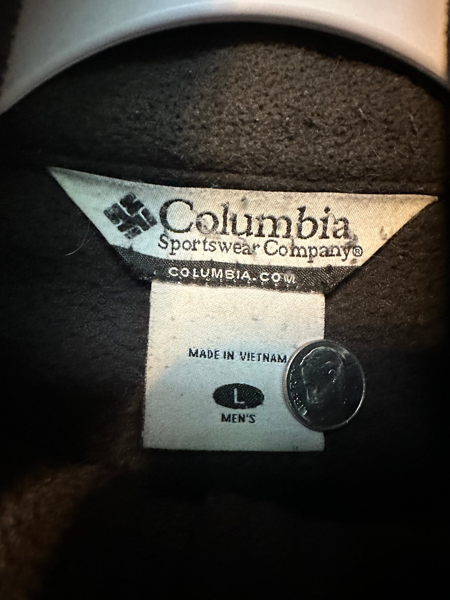 Colorado university jacket