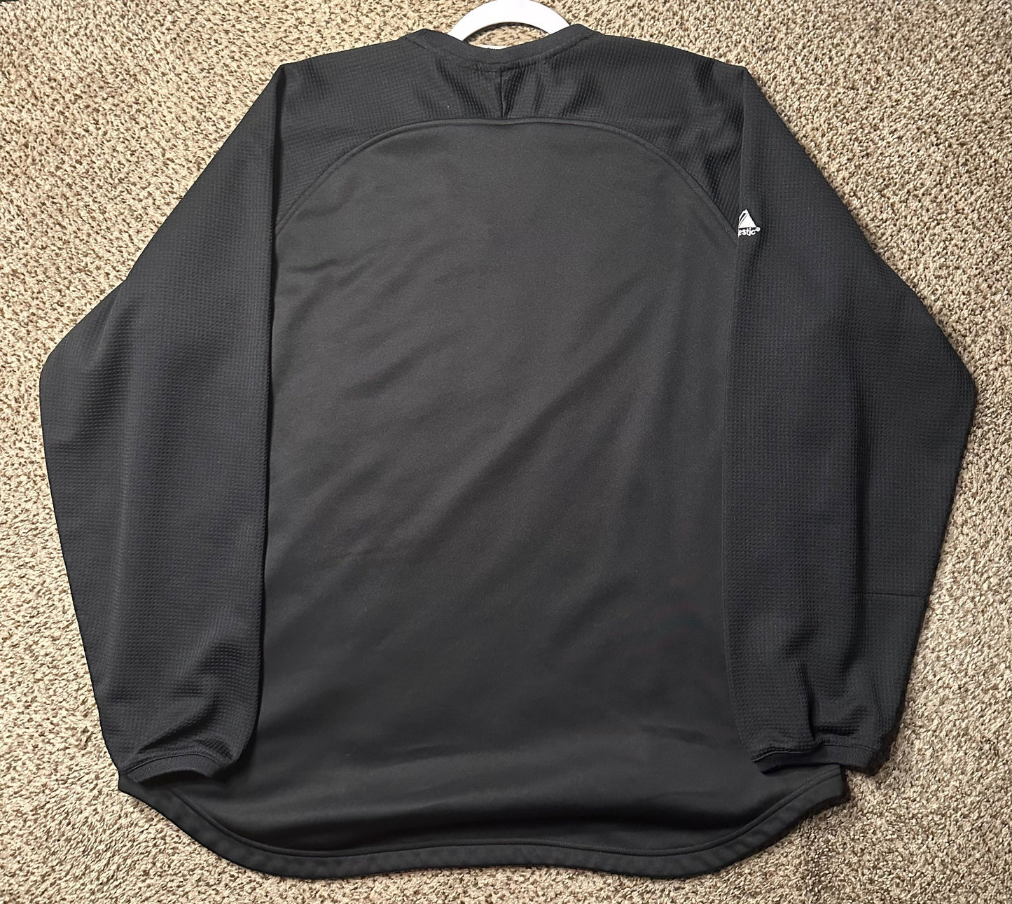 Colorado Avalanche long sleeve thermal