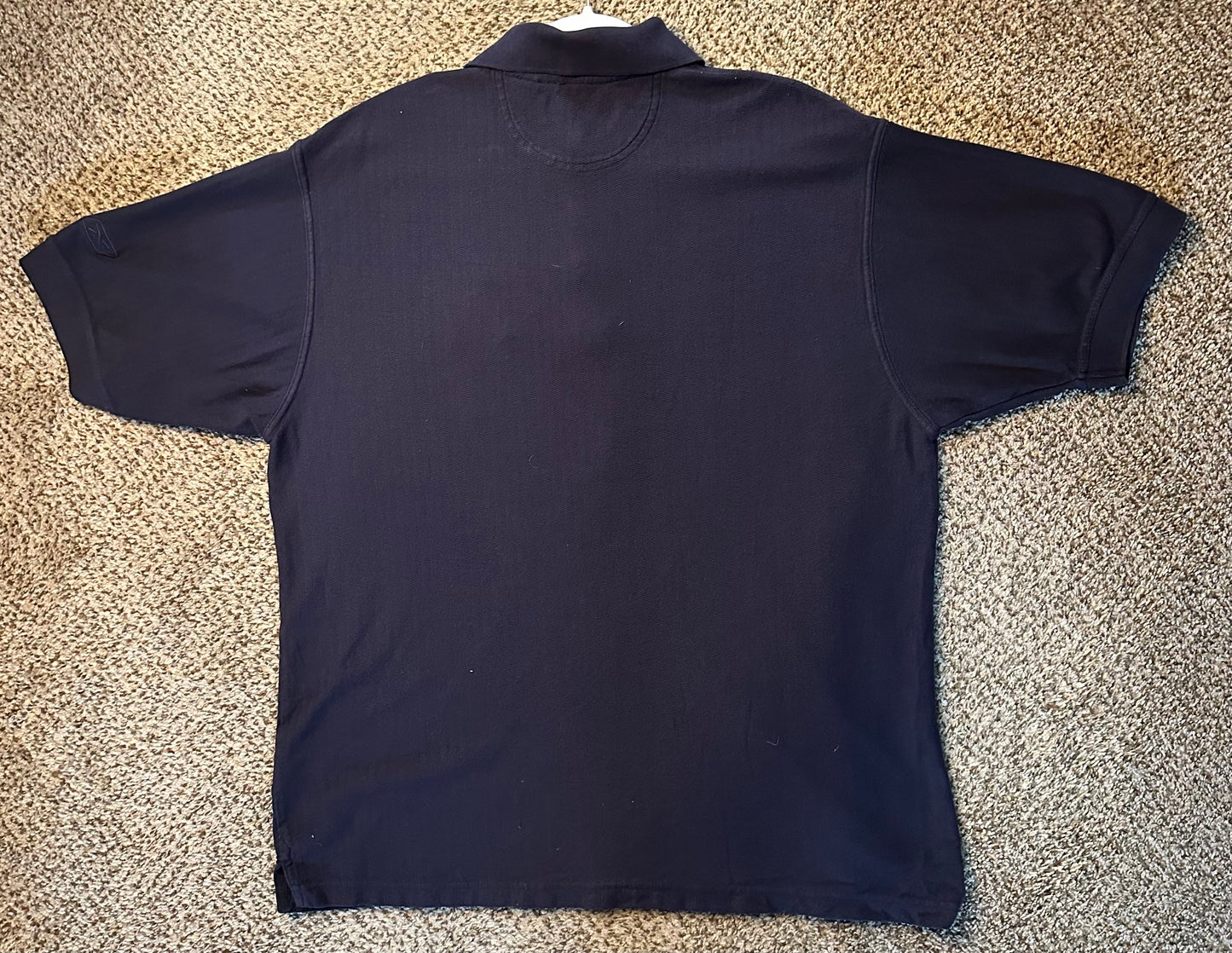 Detroit pistons polo