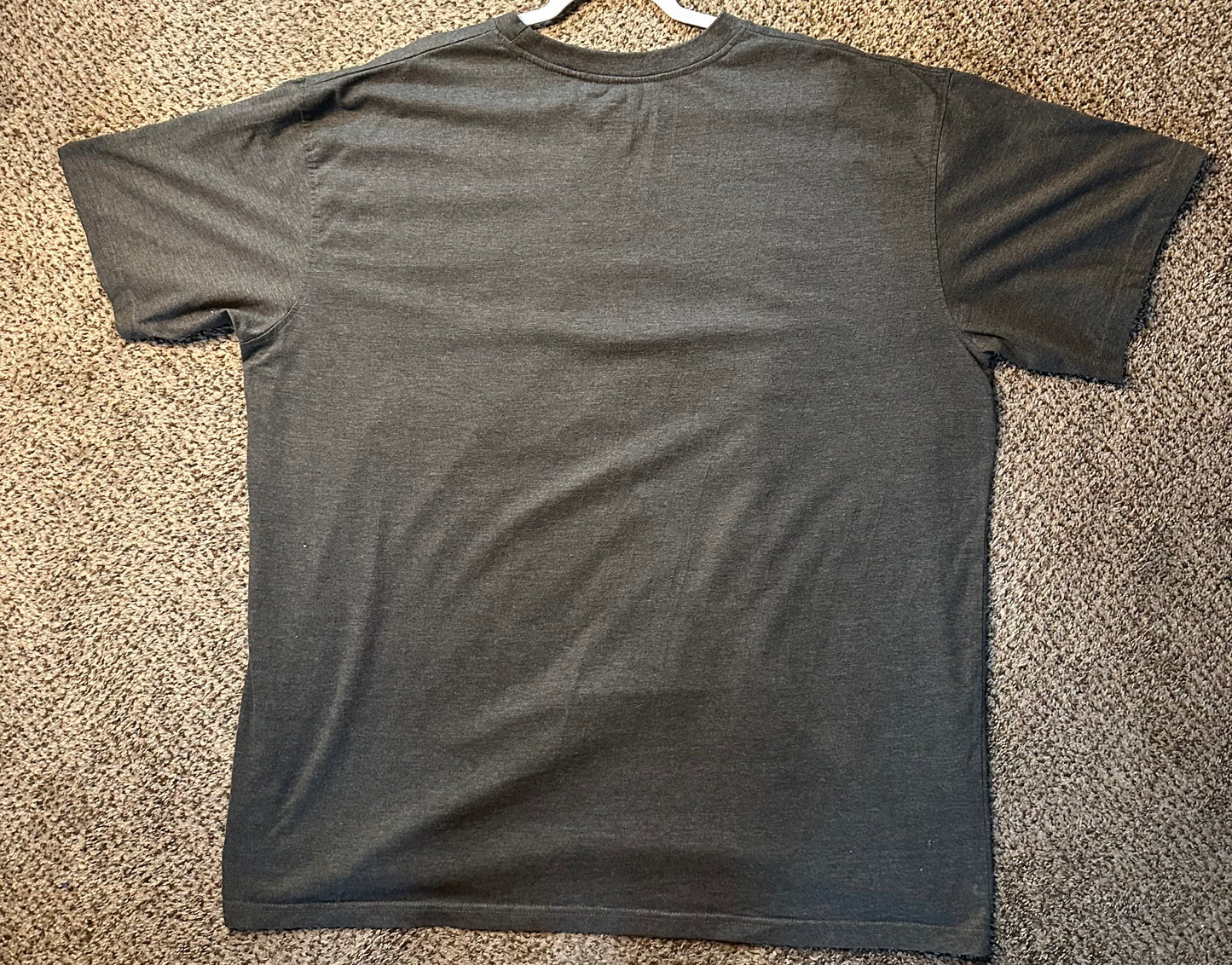 Seattle SuperSonics tee