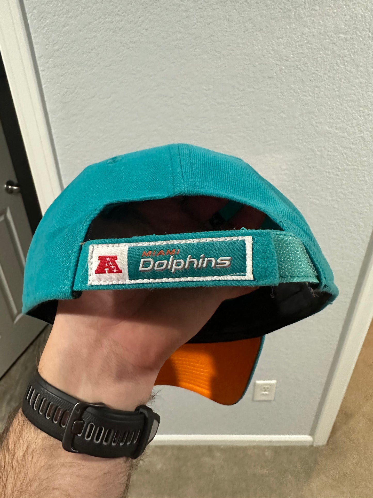 Miami Dolphins hat