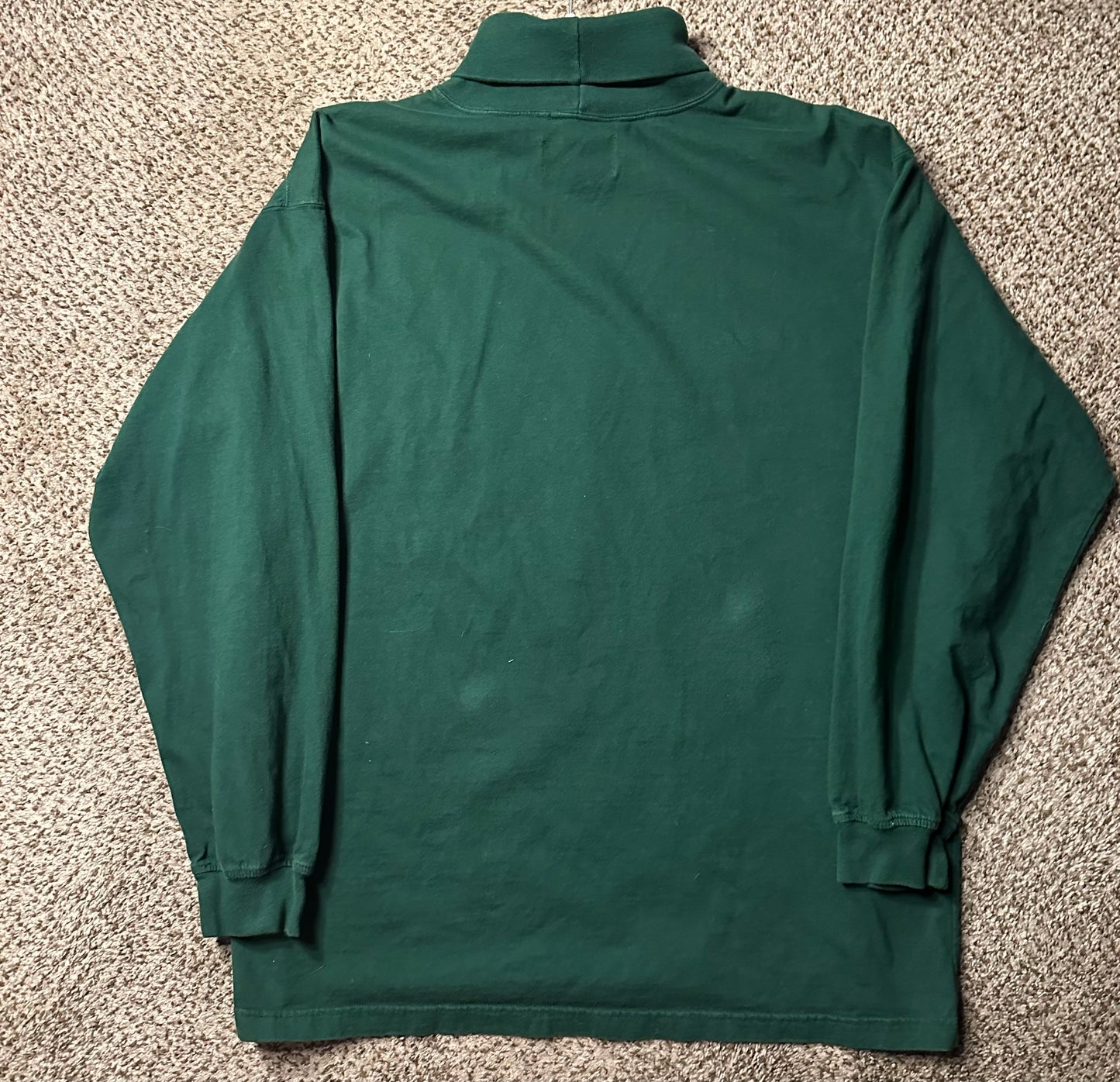 Green Bay Packers turtle neck