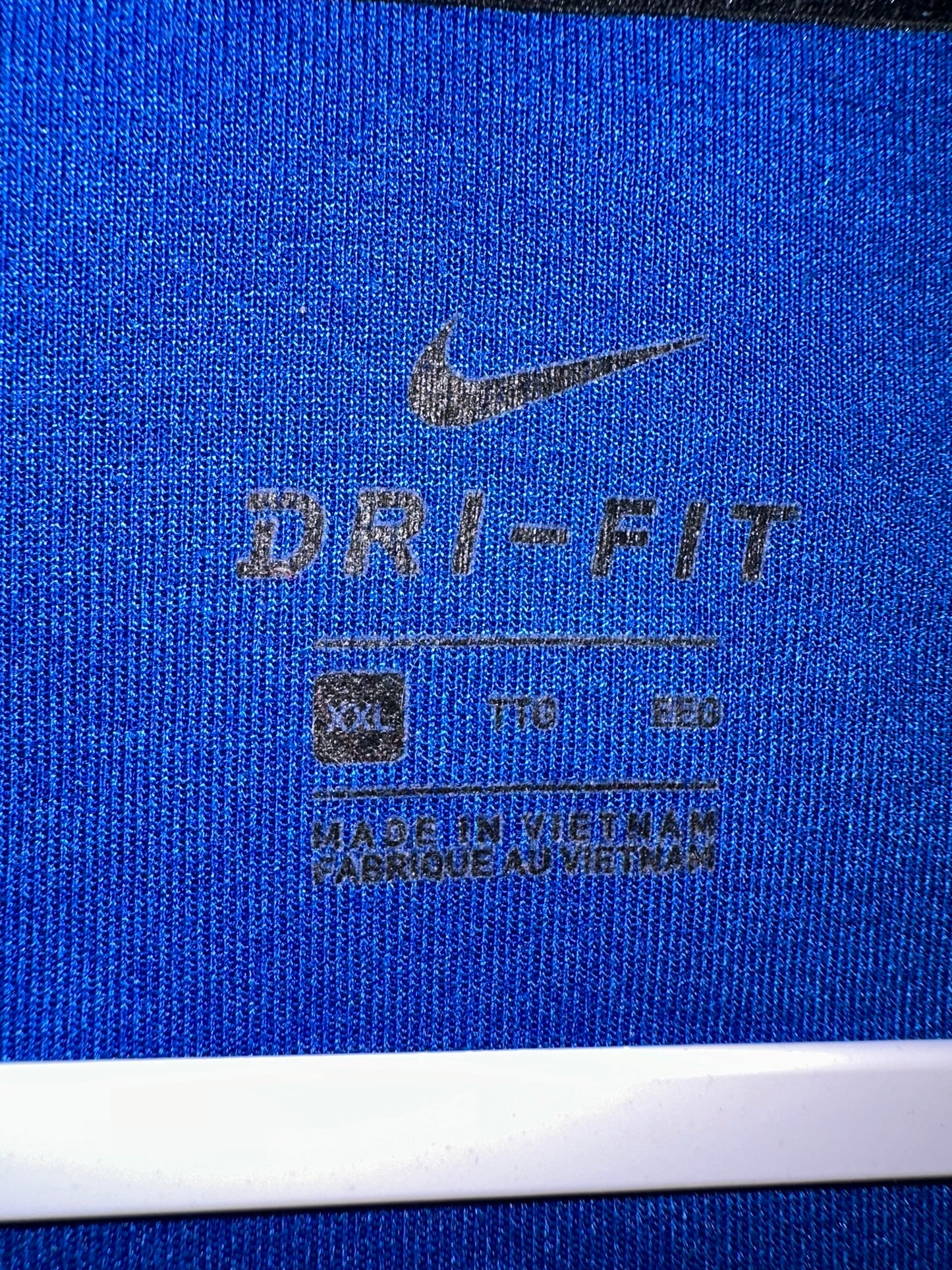 Air Force University hoodie