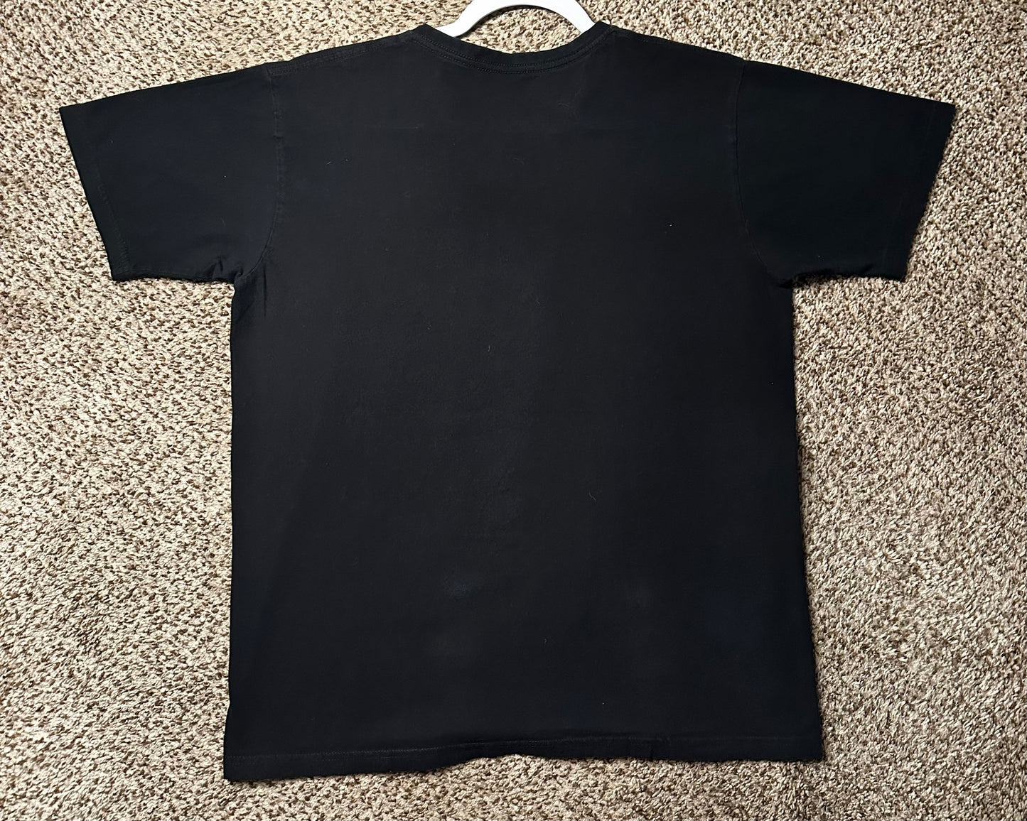 Meek mill dreams and nightmares graphic music tee