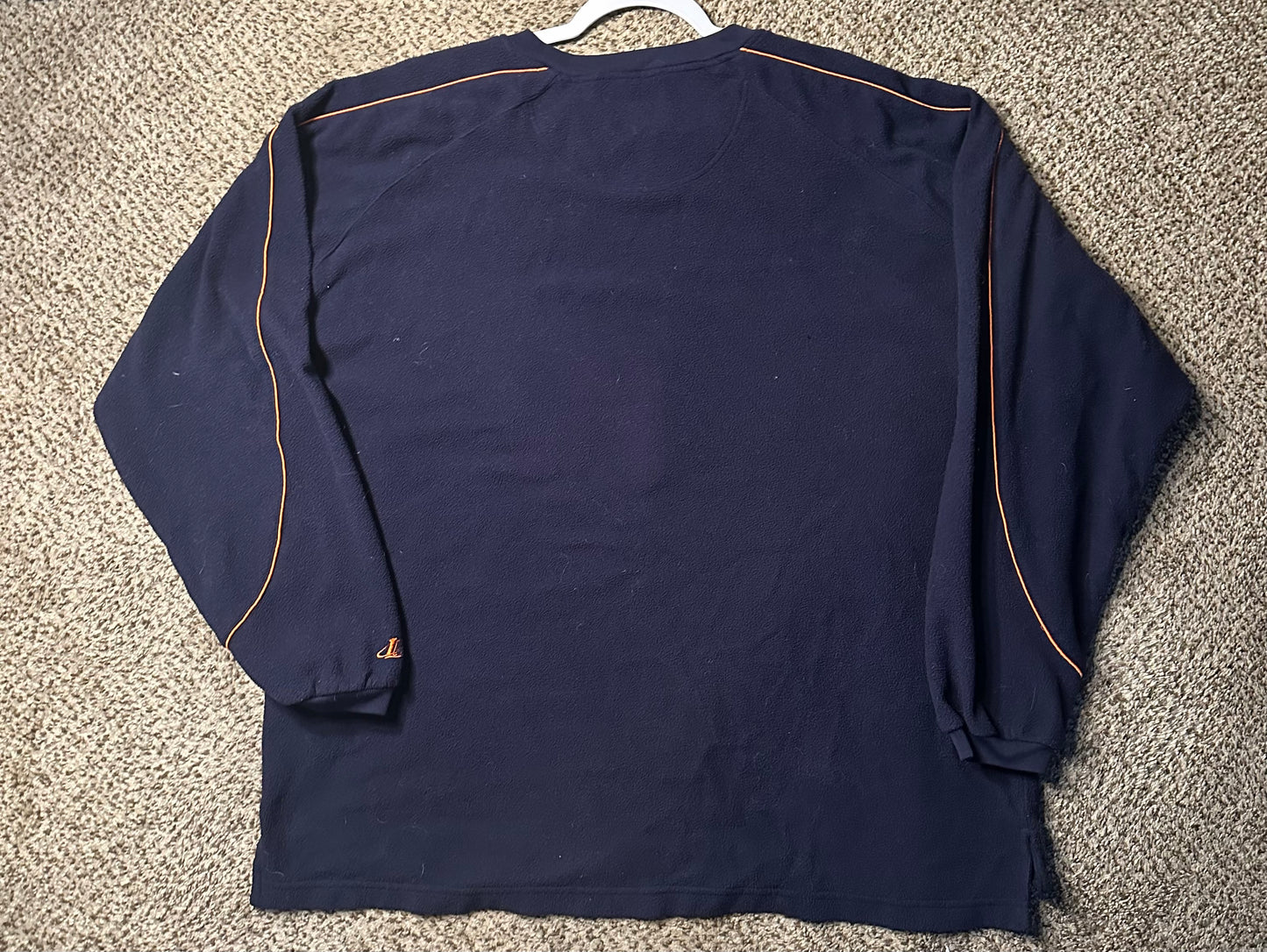 Denver Broncos sweatshirt