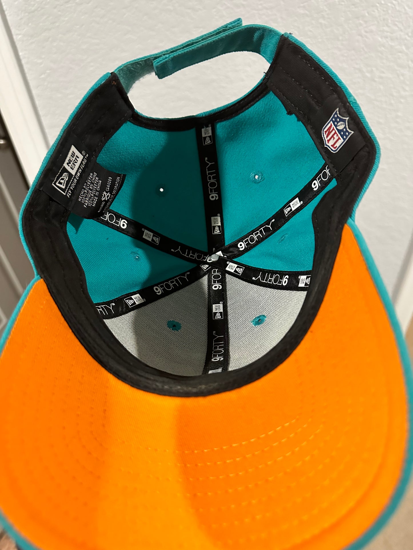Miami Dolphins hat
