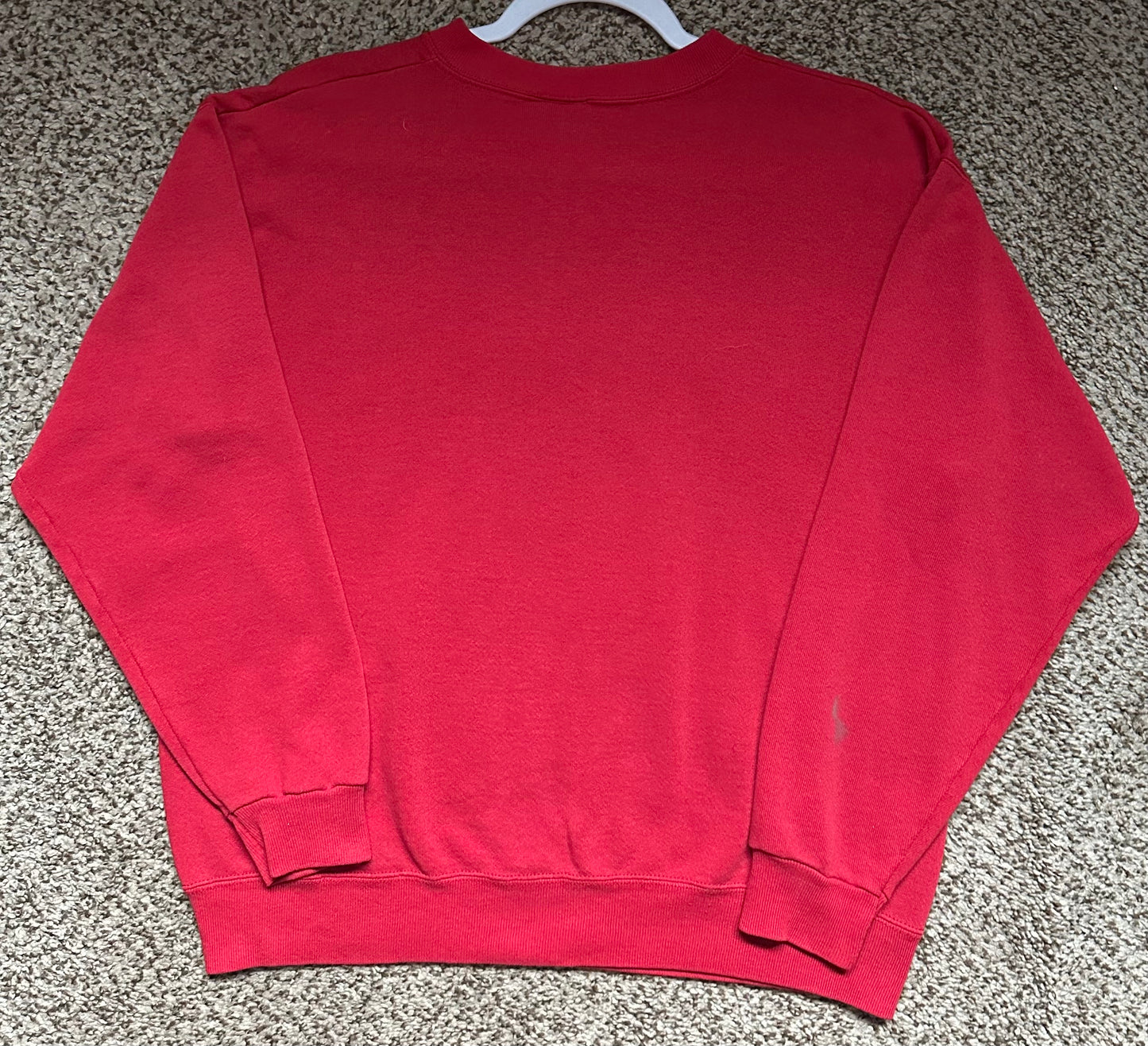 Arizona university crewneck