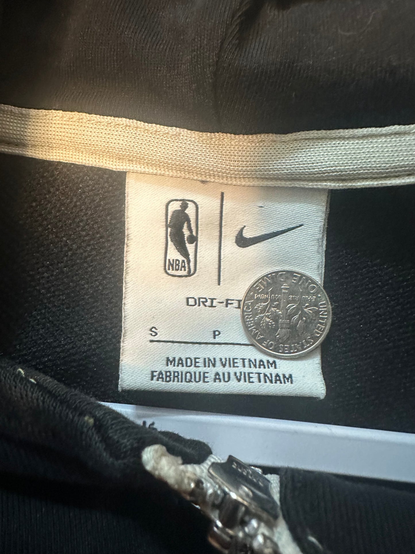 Denver nuggets hoodie