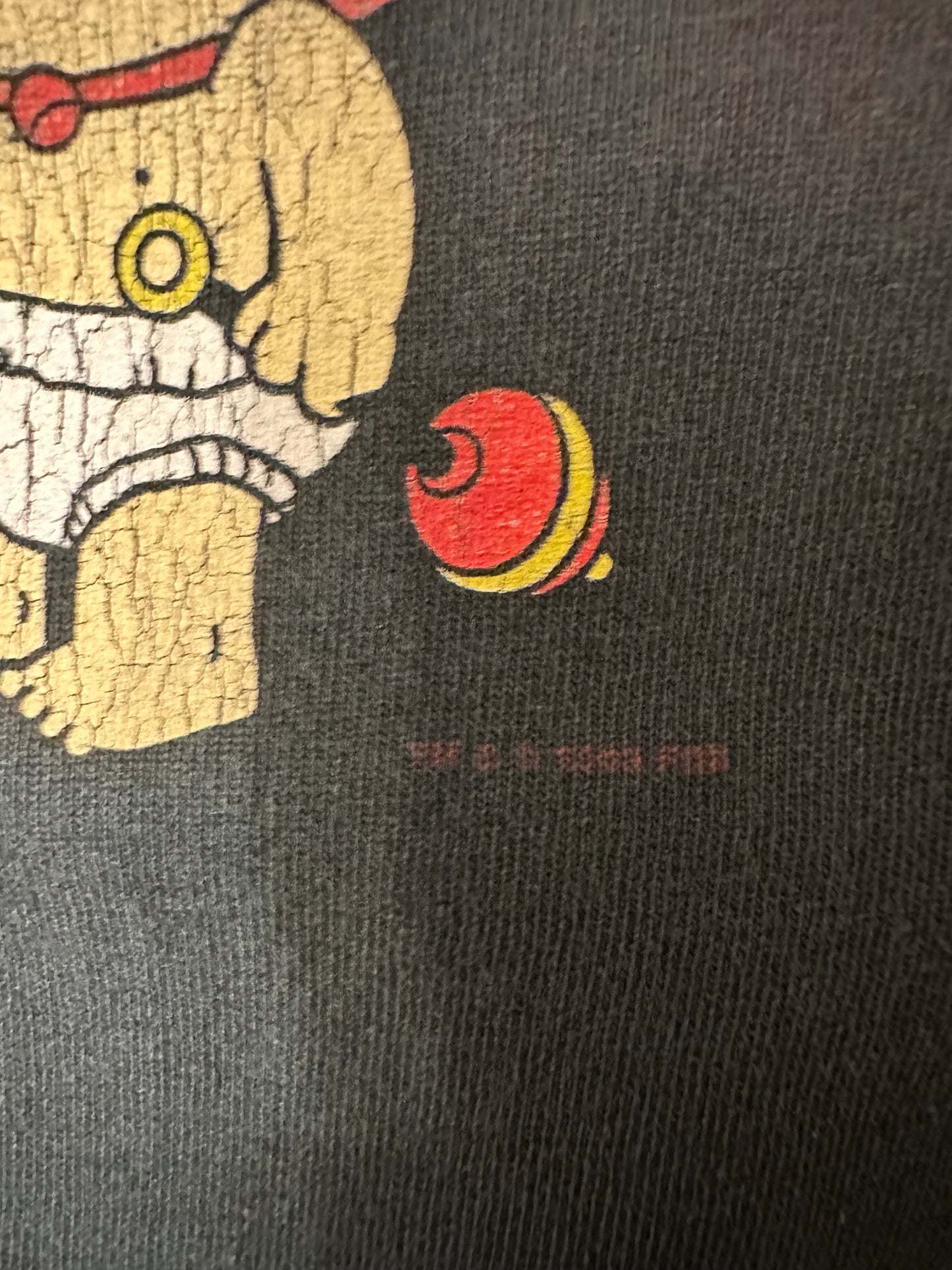 2003 family guy Stewie griffin tee