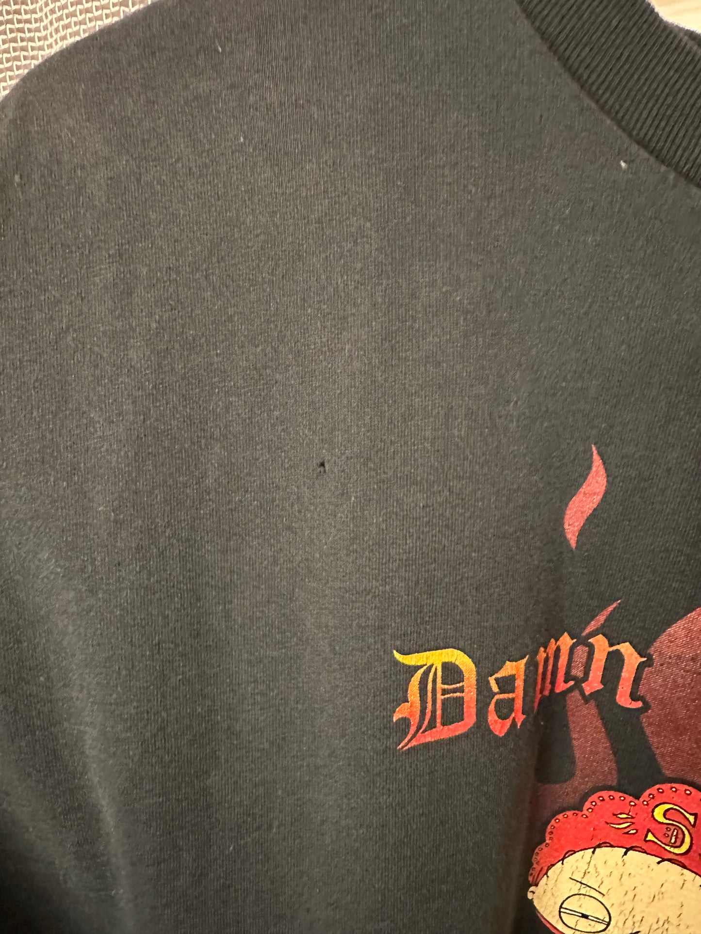 2003 family guy Stewie griffin tee