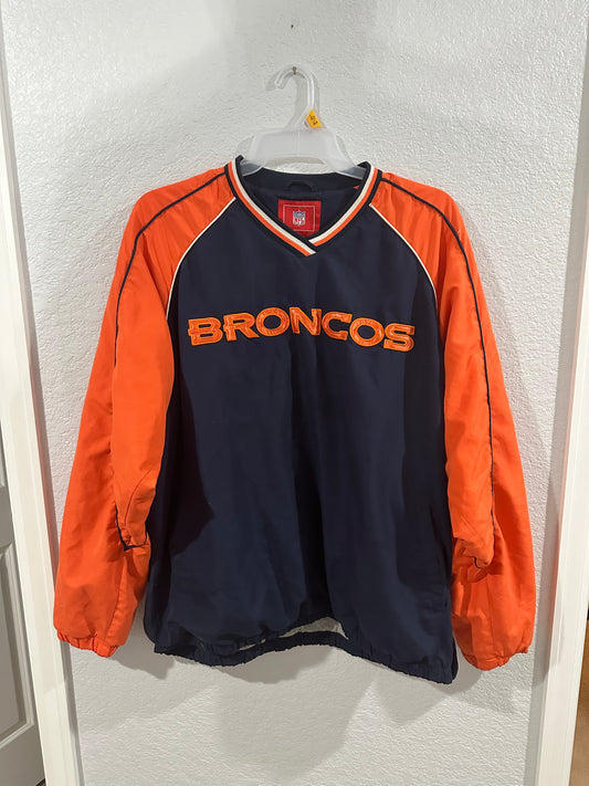 Broncos jacket