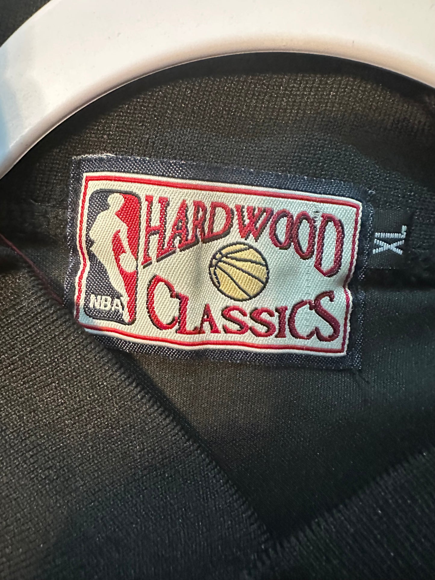 Los Angeles Lakers varsity jacket