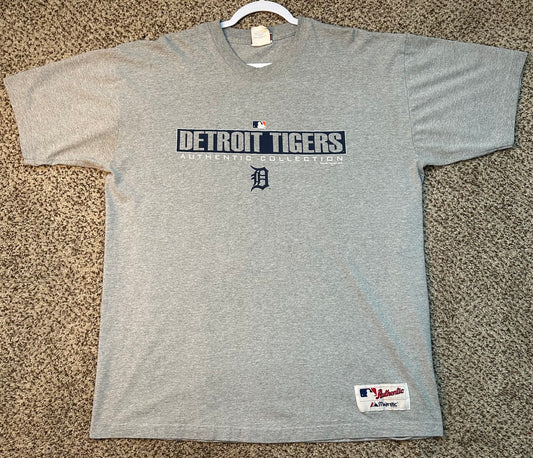 Detroit Tigers tee