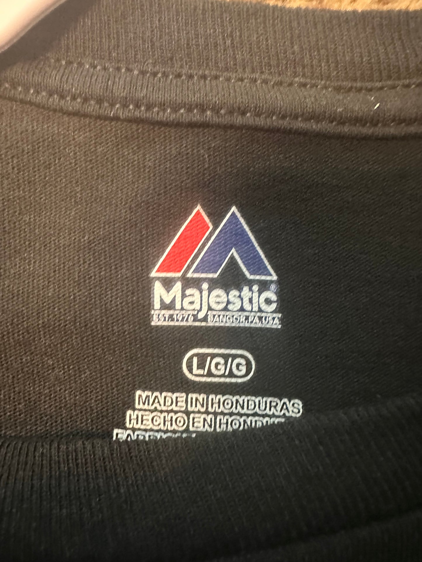 Denver Nuggets long sleeve