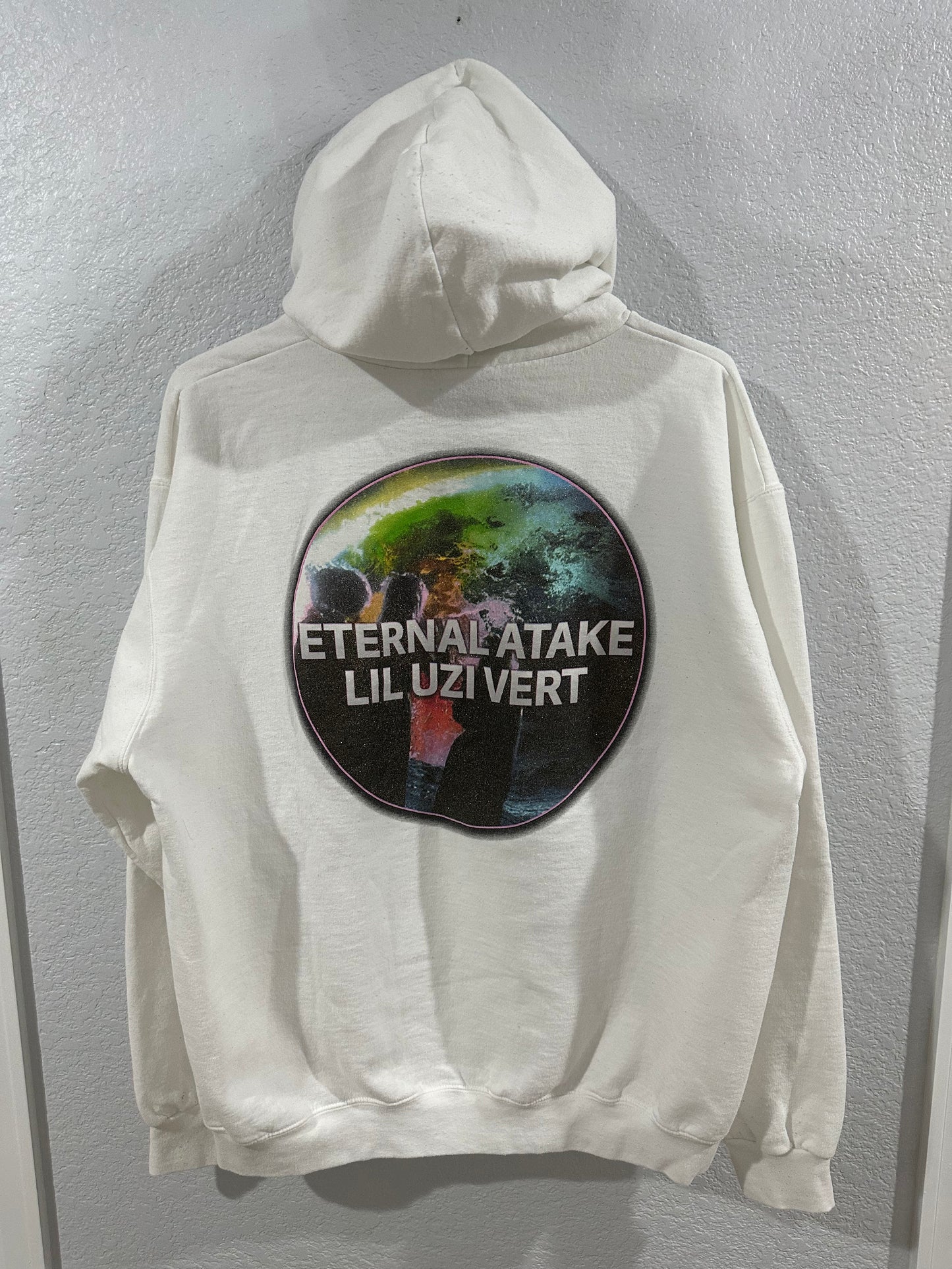 Lil Uzi Vert hoodie