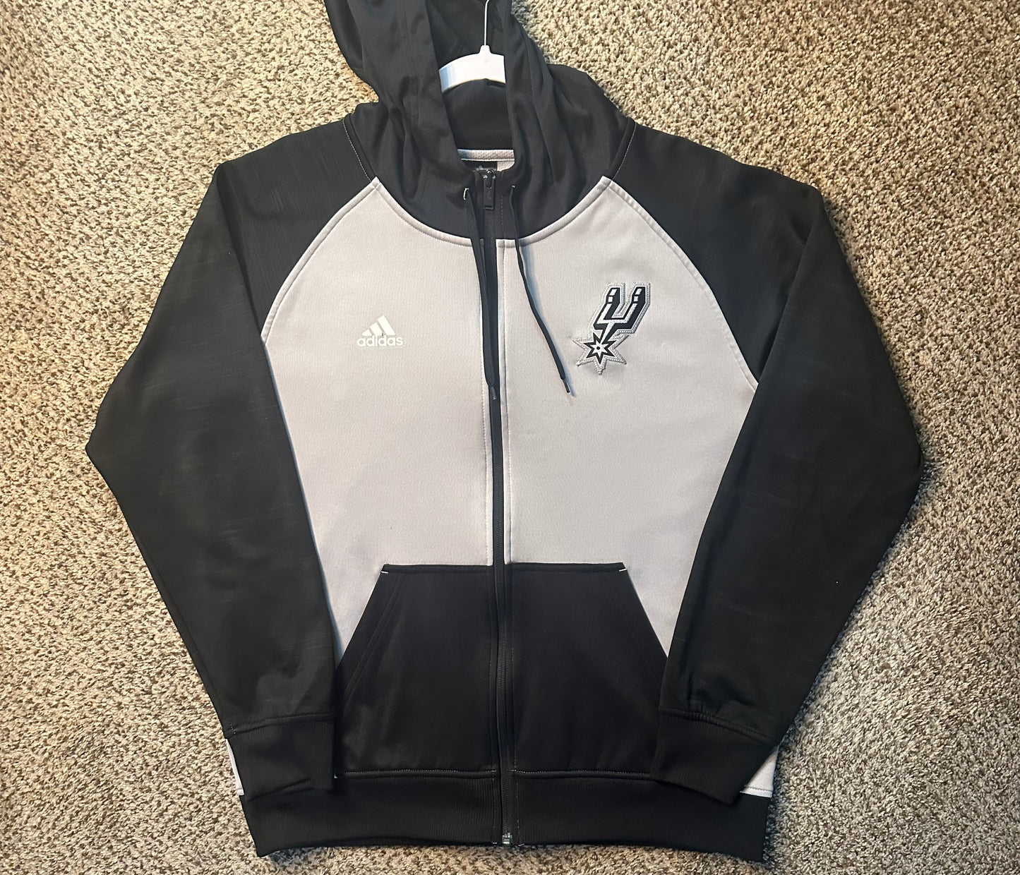 San Antonio Spurs Hoodie