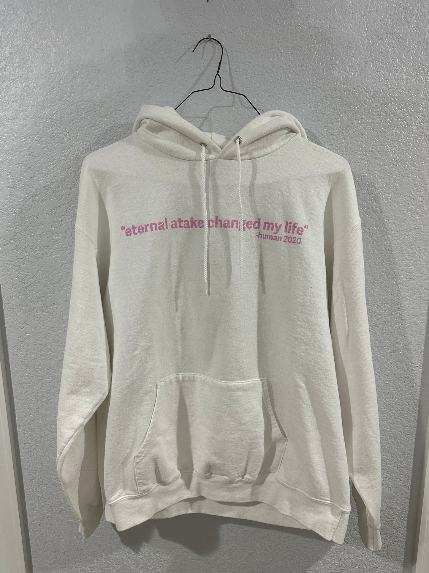 Lil Uzi Vert hoodie