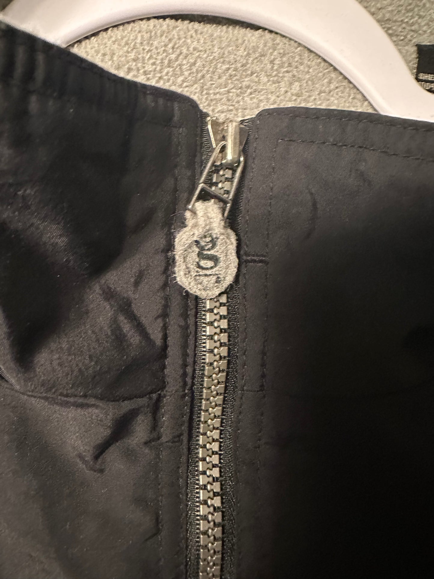 Iowa university jacket