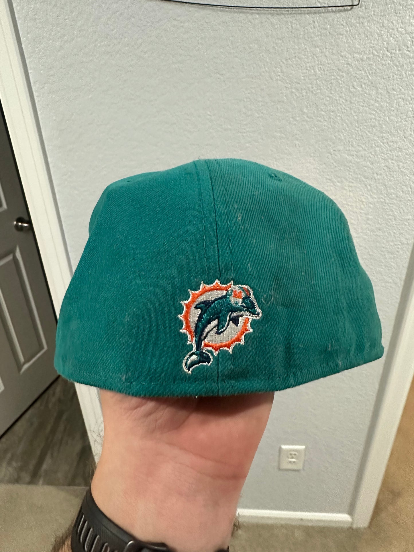 Miami Dolphins hat