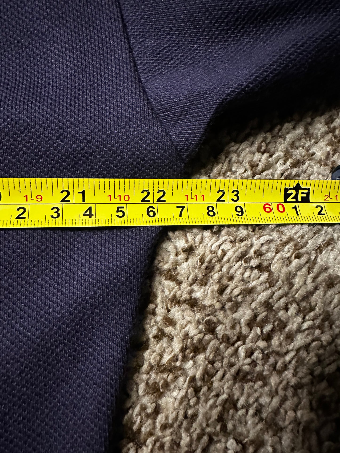 Vintage Mickey Mouse polo
