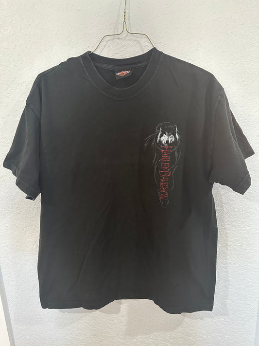 Harley Davidson tee