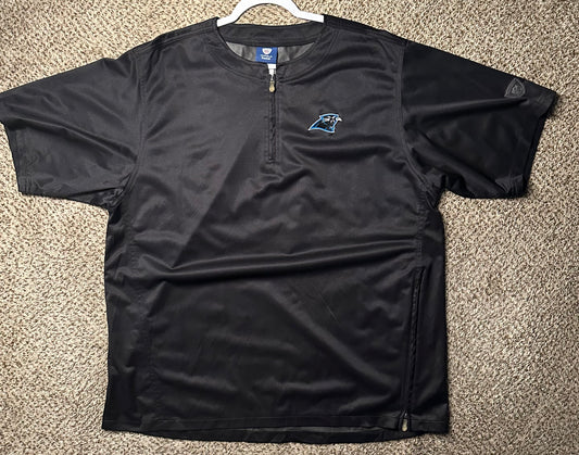 Carolina panthers tee