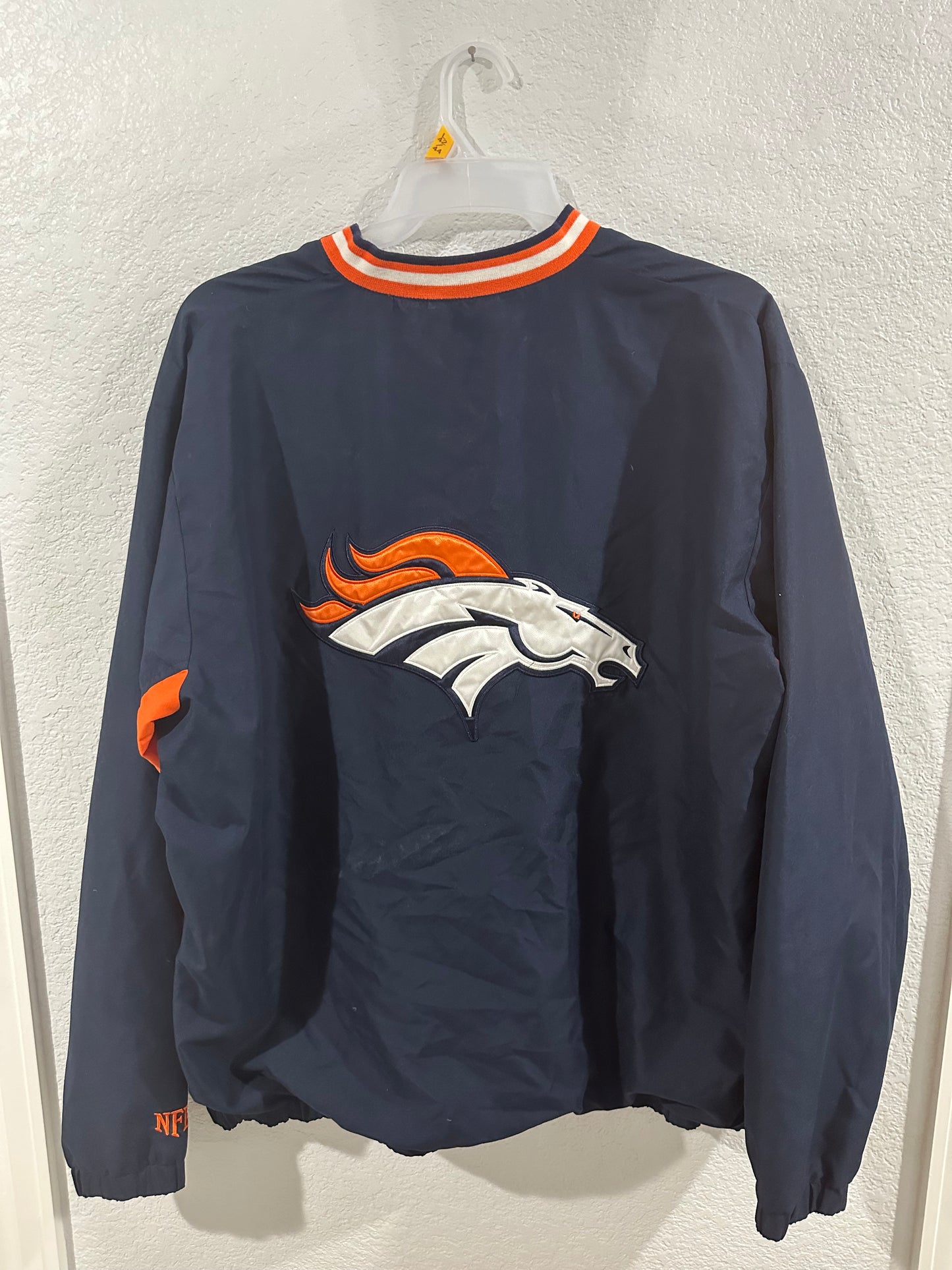 Broncos jacket