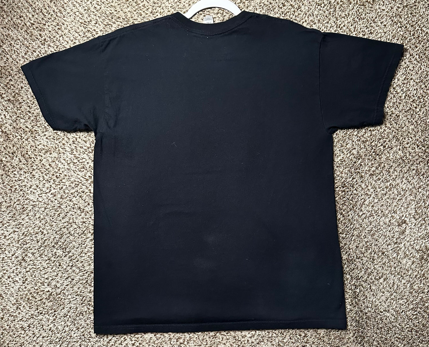 Dr. Dre graphic rap tee