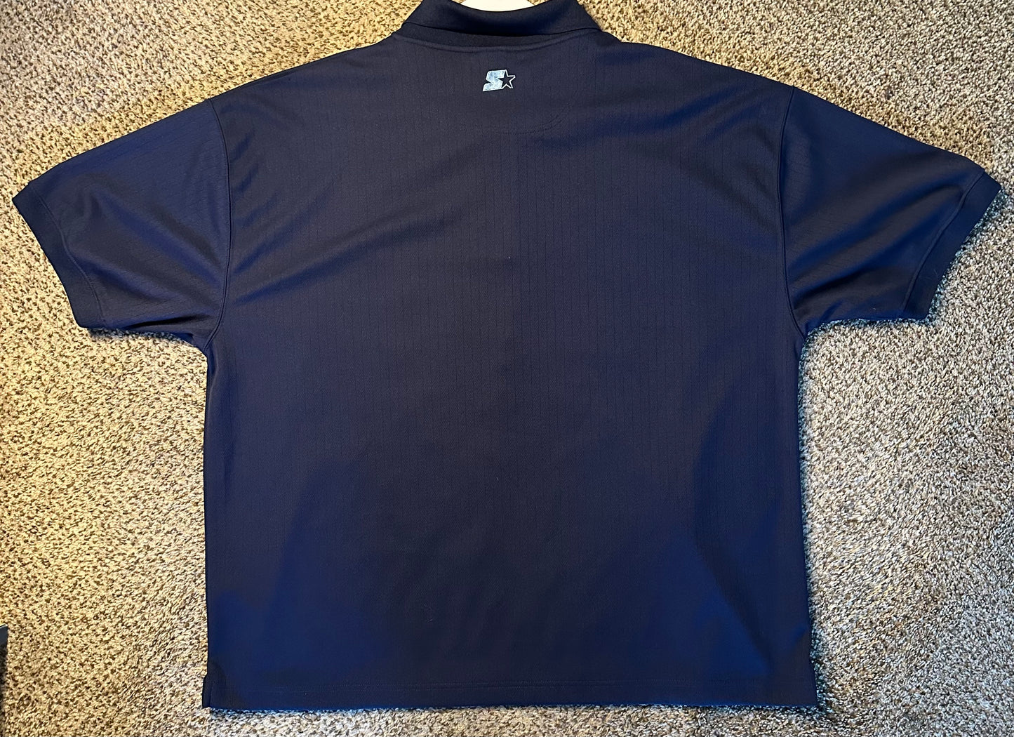 University of North Carolina polo