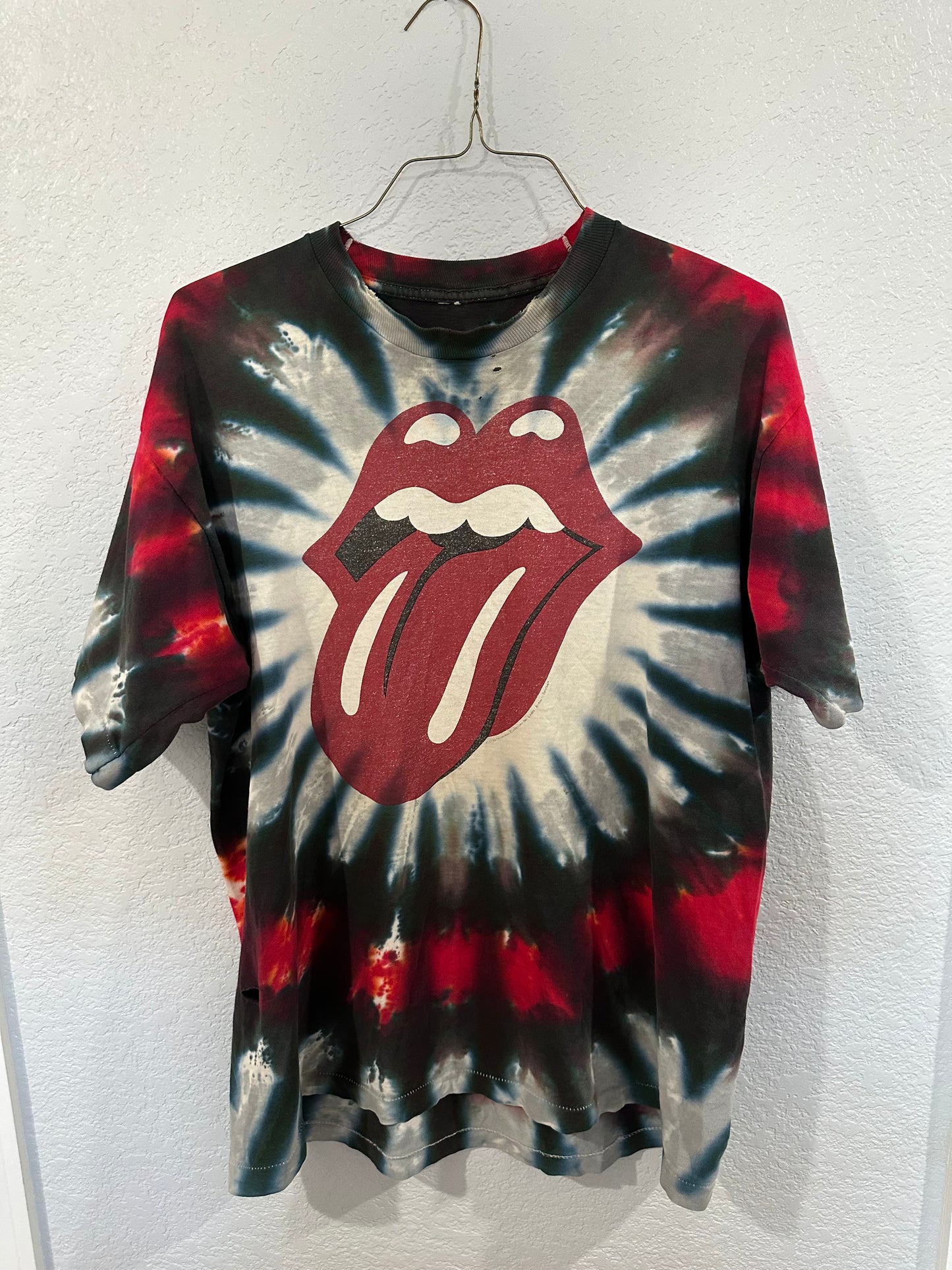 1994 Rolling Stones tee