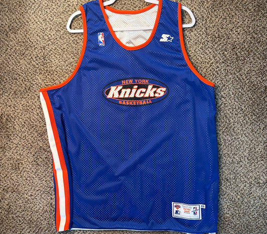 New York Knicks jersey