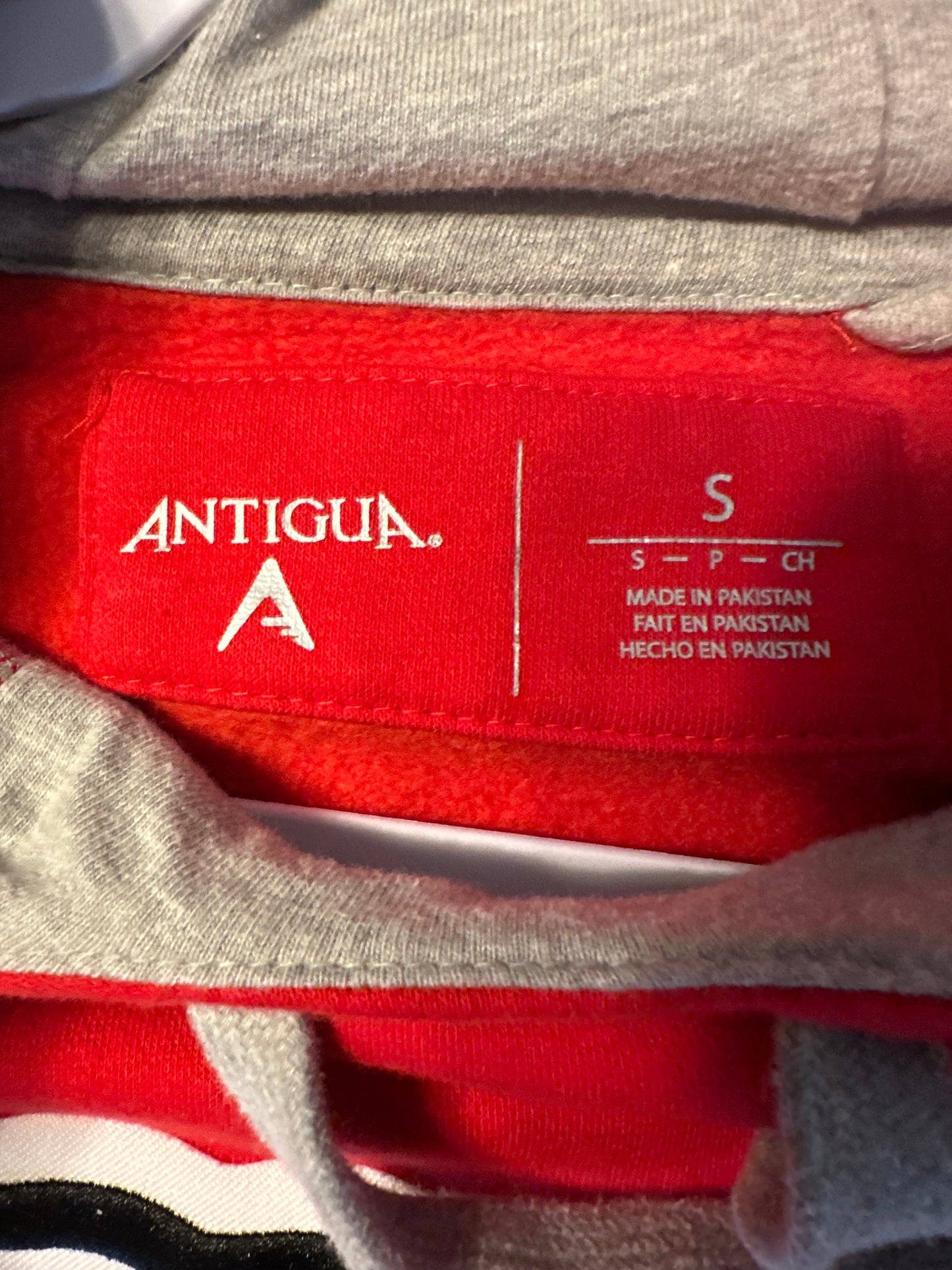 Kansas City chiefs hoodie