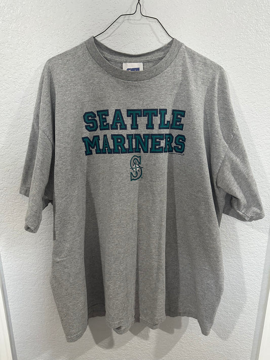 2003 Seattle Mariners tee