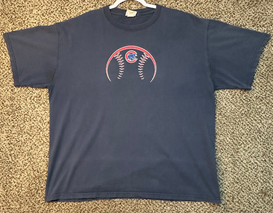 Chicago Cubs tee