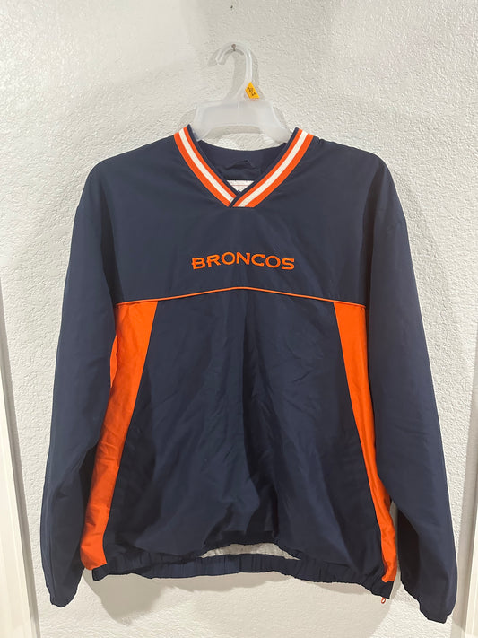Broncos jacket