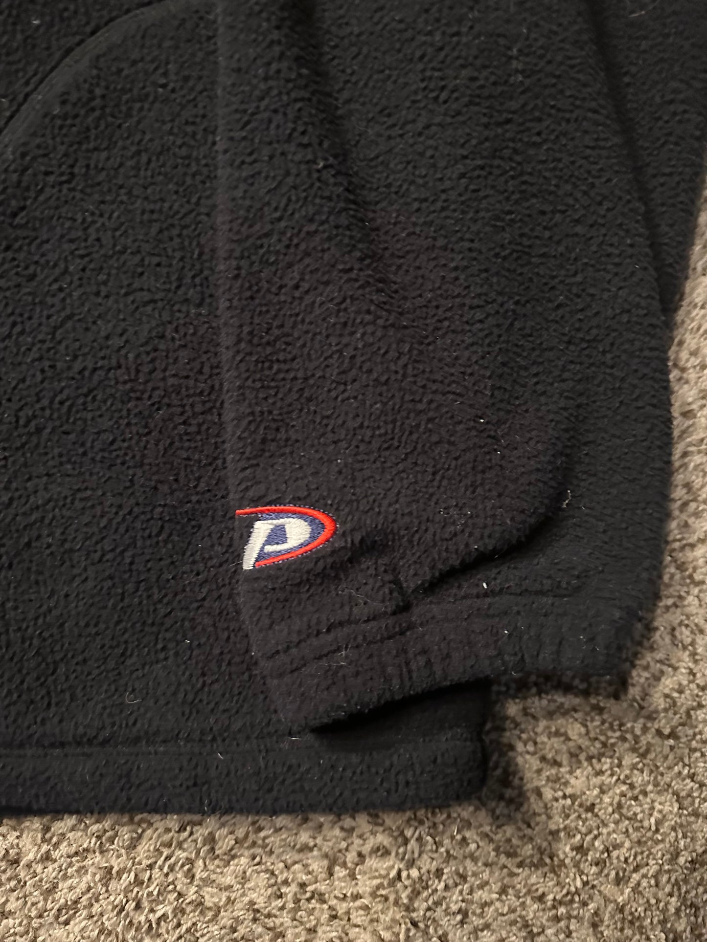 Iowa university jacket