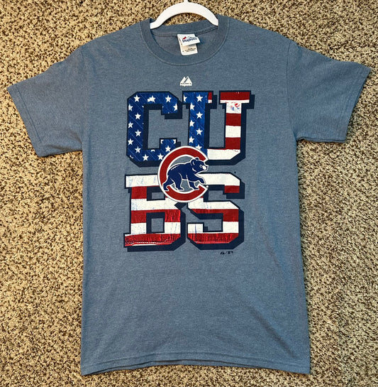 Chicago Cubs tee